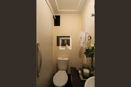 Apartamento à venda com 196m², 4 quartos e 3 vagasLavabo