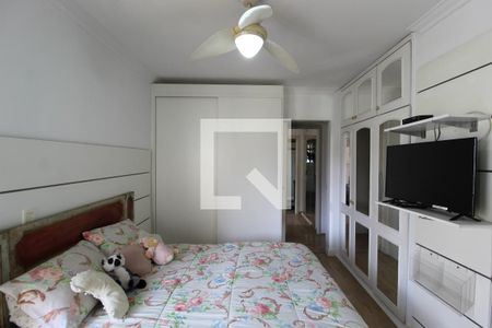 Apartamento à venda com 196m², 4 quartos e 3 vagasQuarto 1