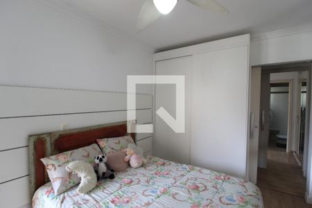 Apartamento à venda com 196m², 4 quartos e 3 vagasQuarto 1