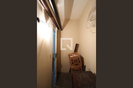 Apartamento à venda com 196m², 4 quartos e 3 vagasDepósito