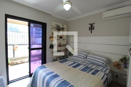 Apartamento à venda com 196m², 4 quartos e 3 vagasQuarto 3 - Suíte