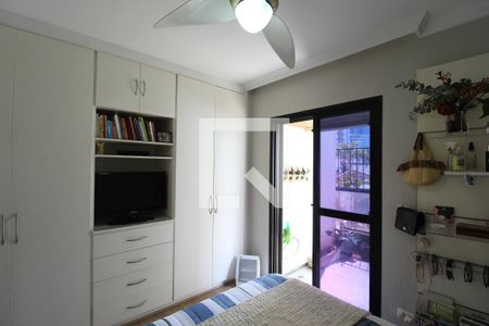 Apartamento à venda com 196m², 4 quartos e 3 vagasQuarto 3 - Suíte