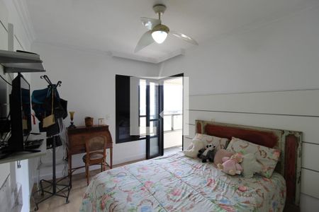 Apartamento à venda com 196m², 4 quartos e 3 vagasQuarto 1