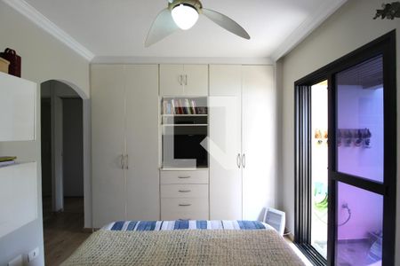 Apartamento à venda com 196m², 4 quartos e 3 vagasQuarto 3 - Suíte