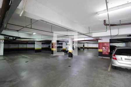 Apartamento à venda com 196m², 4 quartos e 3 vagasGaragem