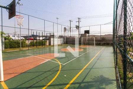 Apartamento para alugar com 51m², 1 quarto e 1 vagaQuadra