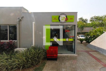 Apartamento para alugar com 51m², 1 quarto e 1 vagamercado