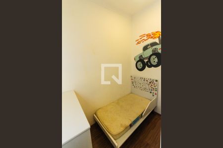 Apartamento para alugar com 51m², 1 quarto e 1 vagaQuarto 02