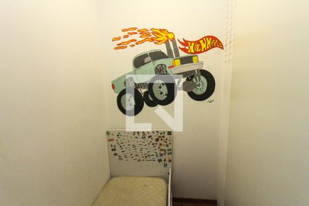 Apartamento para alugar com 51m², 1 quarto e 1 vagaQuarto 02