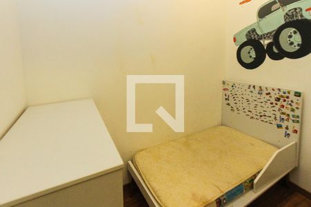 Apartamento para alugar com 51m², 1 quarto e 1 vagaQuarto 02