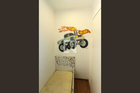 Apartamento para alugar com 51m², 1 quarto e 1 vagaQuarto 02