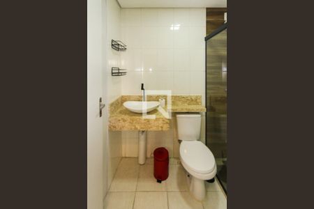 Apartamento para alugar com 51m², 1 quarto e 1 vagaBanheiro