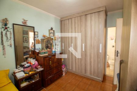 Apartamento à venda com 72m², 2 quartos e 1 vagaQuarto 2