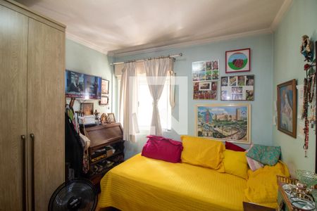 Apartamento à venda com 72m², 2 quartos e 1 vagaQuarto 2