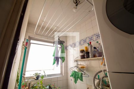 Apartamento à venda com 72m², 2 quartos e 1 vagaÁrea de Serviço