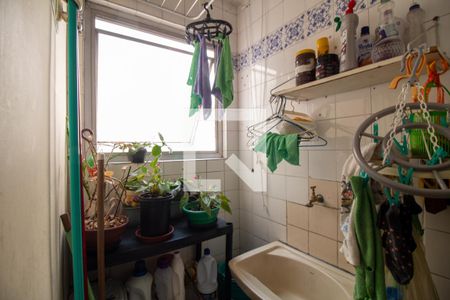 Apartamento à venda com 72m², 2 quartos e 1 vagaÁrea de Serviço