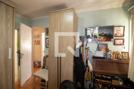 Apartamento à venda com 72m², 2 quartos e 1 vagaQuarto 2