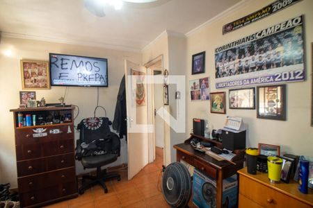 Apartamento à venda com 72m², 2 quartos e 1 vagaQuarto 1