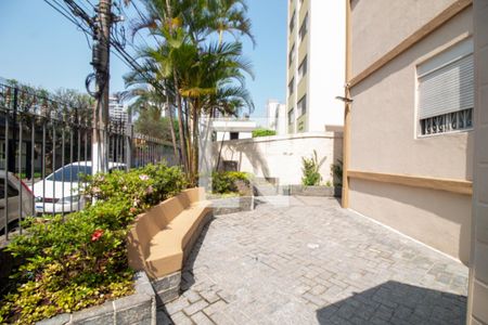 Apartamento à venda com 72m², 2 quartos e 1 vagaÁrea comum