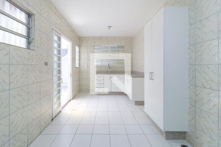 Casa à venda com 115m², 3 quartos e 3 vagasCozinha