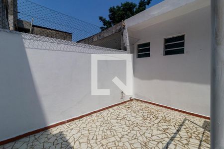 Casa à venda com 115m², 3 quartos e 3 vagasQuintal