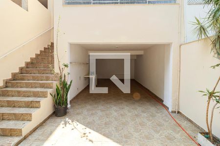 Casa à venda com 115m², 3 quartos e 3 vagasGaragem