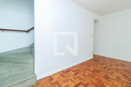 Sala de casa à venda com 3 quartos, 115m² em Campo Belo, São Paulo