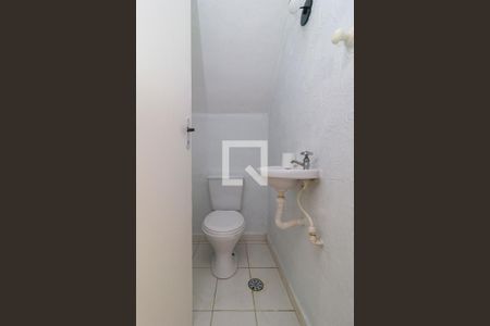 Lavabo de casa à venda com 3 quartos, 115m² em Campo Belo, São Paulo