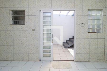 Casa à venda com 115m², 3 quartos e 3 vagasCozinha