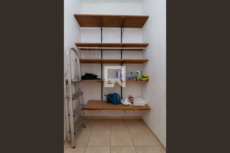 Casa à venda com 115m², 3 quartos e 3 vagasÁrea de Serviço - Quarto