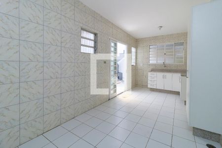 Casa à venda com 115m², 3 quartos e 3 vagasCozinha