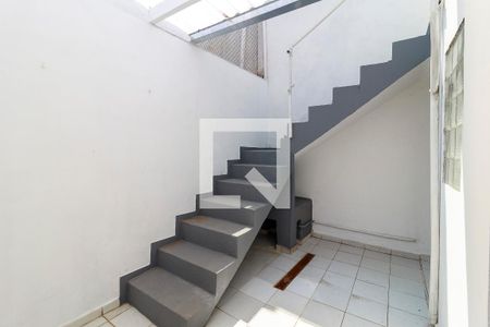 Casa à venda com 115m², 3 quartos e 3 vagasQuintal
