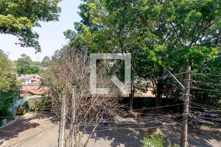 Quarto 1 - Vista de casa à venda com 3 quartos, 115m² em Campo Belo, São Paulo