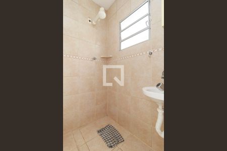 Casa à venda com 115m², 3 quartos e 3 vagasÁrea de Serviço - Banheiro