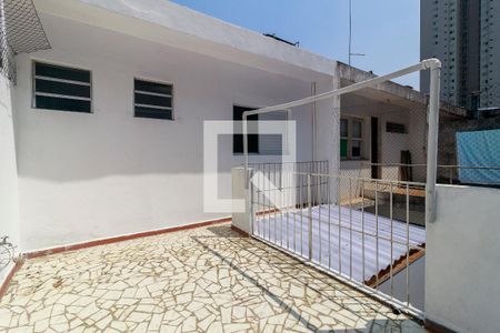Casa à venda com 115m², 3 quartos e 3 vagasQuintal