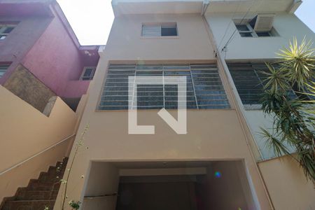 Casa à venda com 115m², 3 quartos e 3 vagasFachada