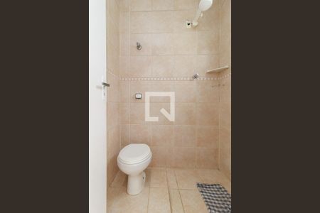 Casa à venda com 115m², 3 quartos e 3 vagasÁrea de Serviço - Banheiro