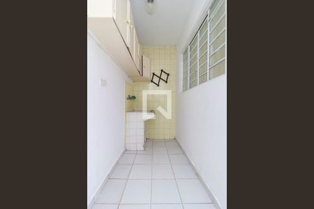 Casa à venda com 115m², 3 quartos e 3 vagasÁrea de Serviço