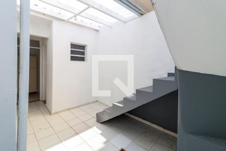 Casa à venda com 115m², 3 quartos e 3 vagasQuintal