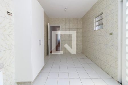 Casa à venda com 115m², 3 quartos e 3 vagasCozinha