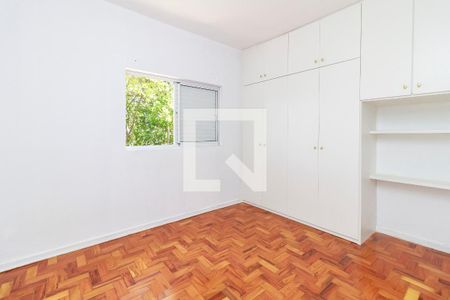 Quarto 1 de casa à venda com 3 quartos, 115m² em Campo Belo, São Paulo