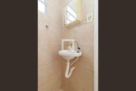 Casa à venda com 115m², 3 quartos e 3 vagasÁrea de Serviço - Banheiro