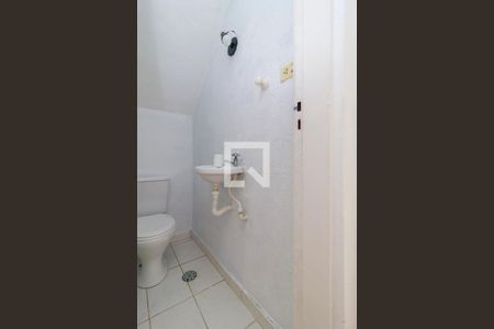 Lavabo de casa à venda com 3 quartos, 115m² em Campo Belo, São Paulo