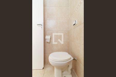 Casa à venda com 115m², 3 quartos e 3 vagasÁrea de Serviço - Banheiro