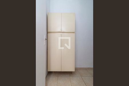 Casa à venda com 115m², 3 quartos e 3 vagasÁrea de Serviço - Quarto