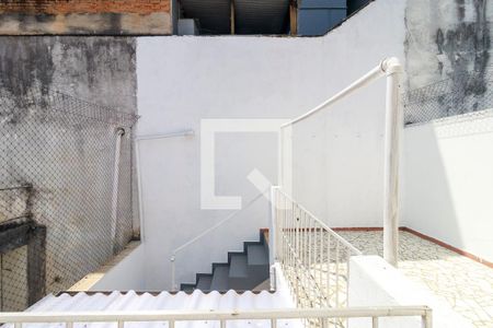 Casa à venda com 115m², 3 quartos e 3 vagasQuarto 3 - Vsita