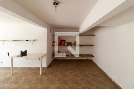 Casa à venda com 115m², 3 quartos e 3 vagasGaragem