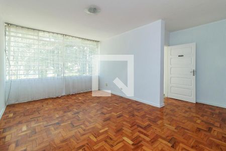 Sala de casa à venda com 3 quartos, 115m² em Campo Belo, São Paulo