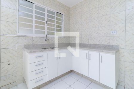 Casa à venda com 115m², 3 quartos e 3 vagasCozinha