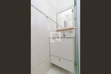 Casa à venda com 115m², 3 quartos e 3 vagasBanheiro